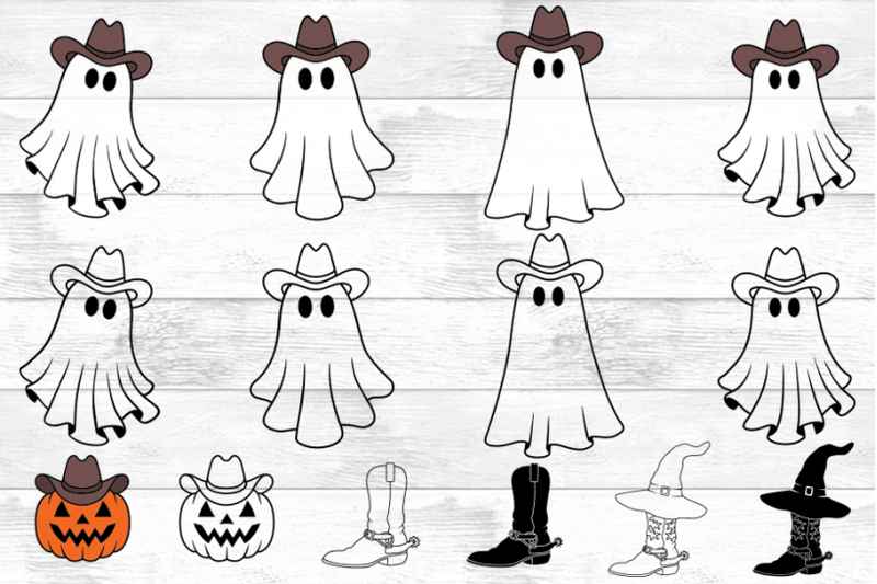 cowboy-ghost-svg-png-cowboy-ghost-halloween-cute-ghost-clipart