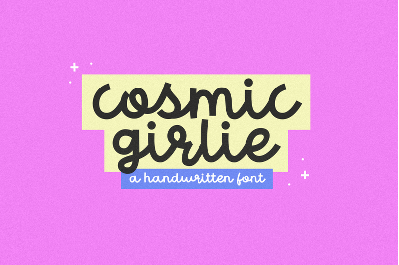 cosmic-girlie-modern-script-font