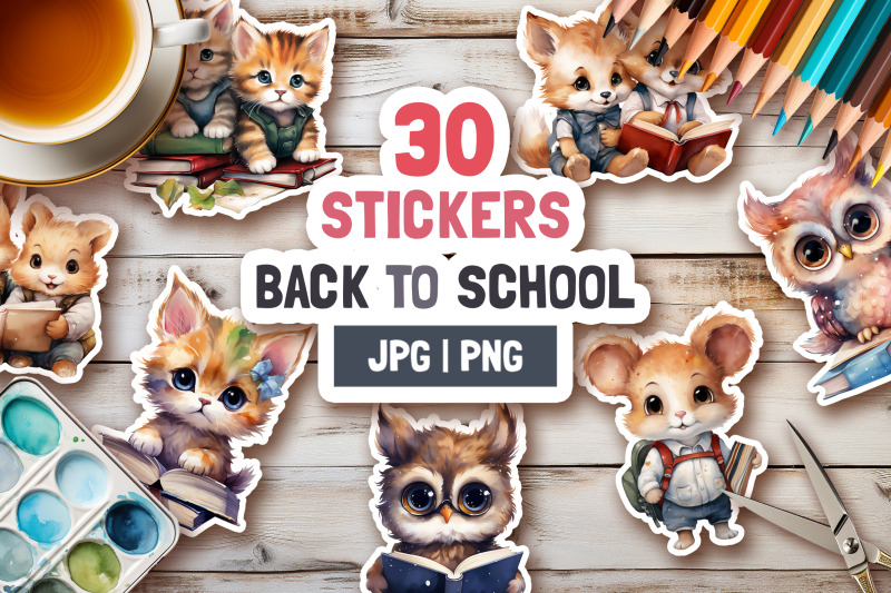 30-watercolor-back-to-school-png-stickers-for-cricut