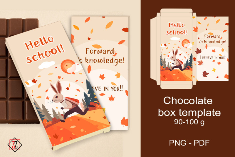 chocolate-box-template