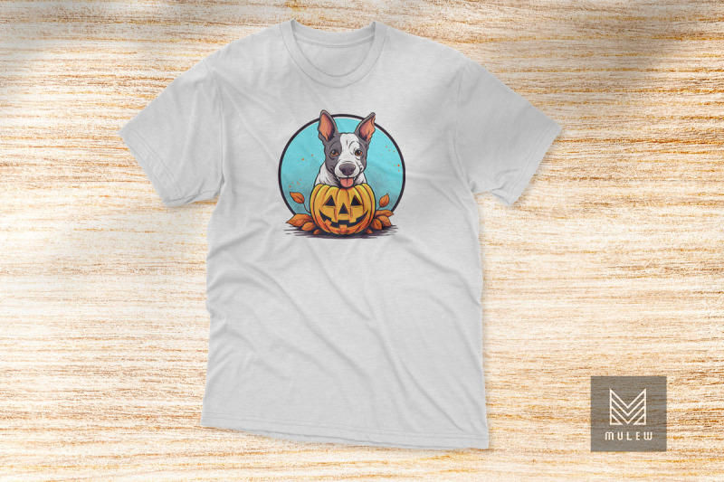 cute-bull-terrier-dog-halloween