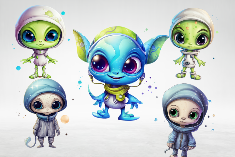 cute-funny-alien-sublimation-clipart