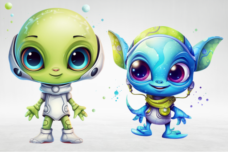 cute-funny-alien-sublimation-clipart