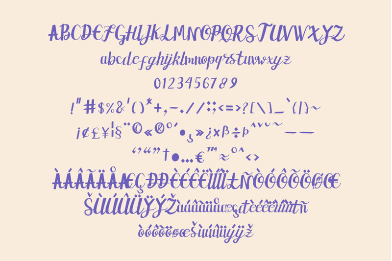 baliny-cute-handwritten-font