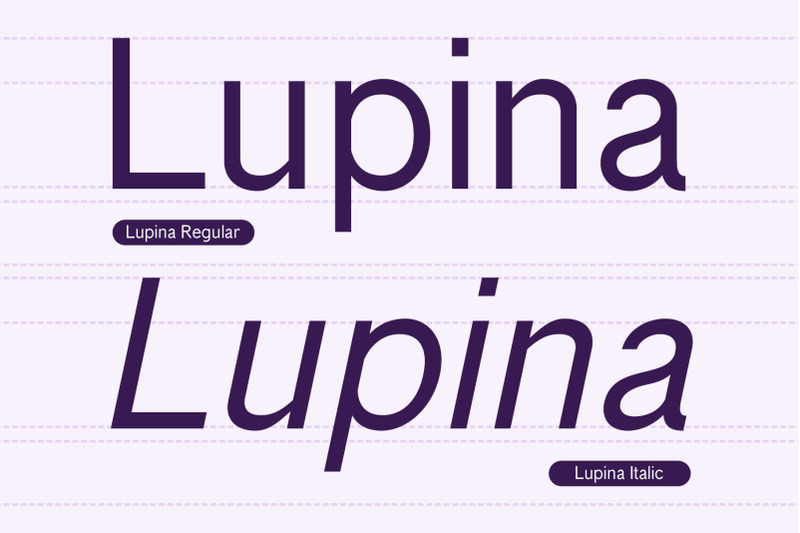 lupina-modern-grotesk