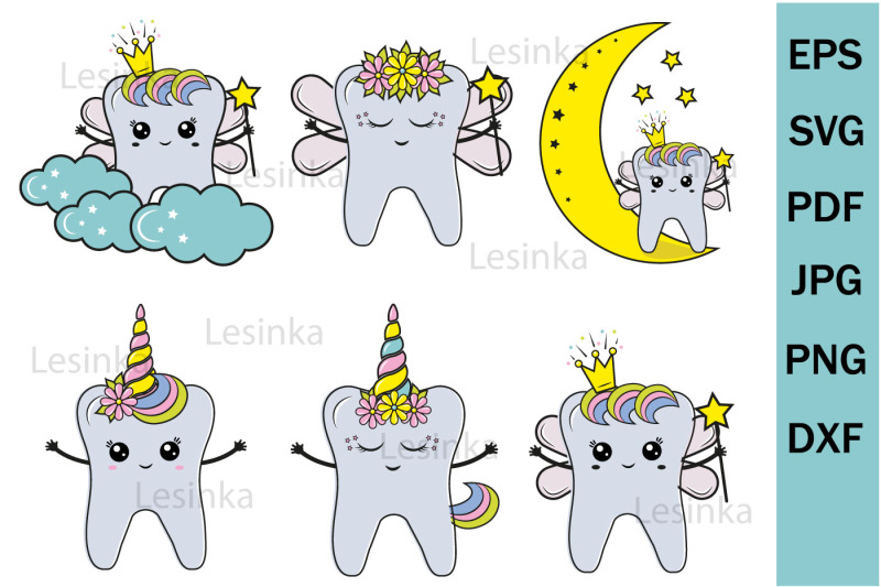 bundle-tooth-fairy-svg-clipart-file-for-clipping