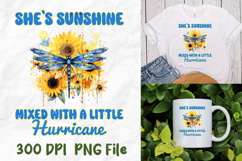 she-039-s-sunshine-mixed-with-hurricane