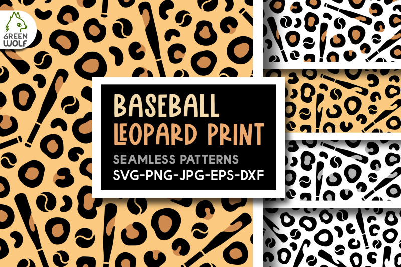 baseball-leopard-print-svg-baseball-pattern-svg-sport-digital-paper