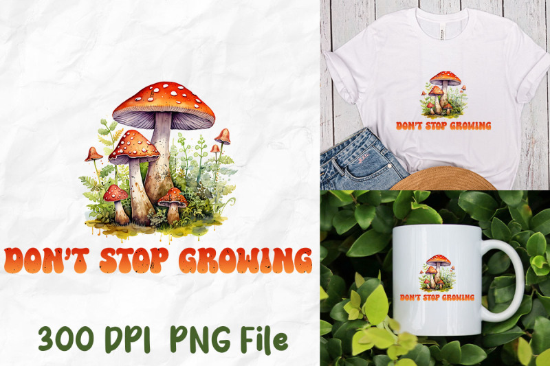 don-039-t-stop-growing-hippie-mushroom