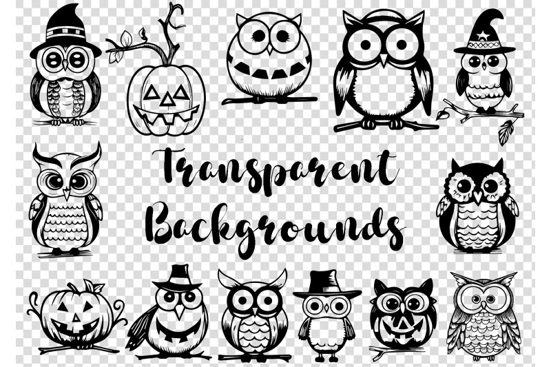 halloween-owl-doodle-clipart