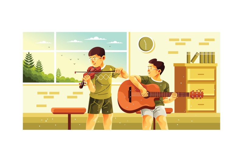 kids-music-class-illustration