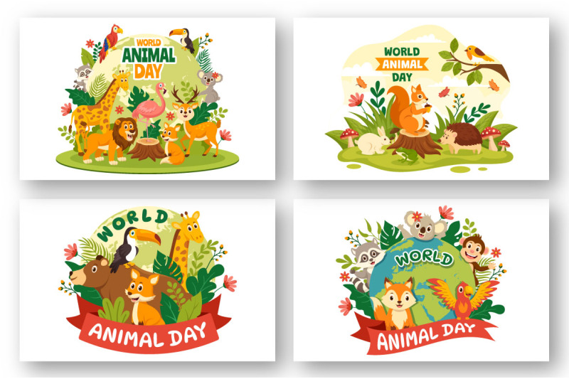 15-world-animal-day-illustration