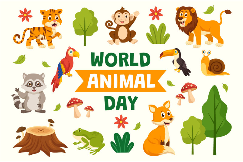 15-world-animal-day-illustration