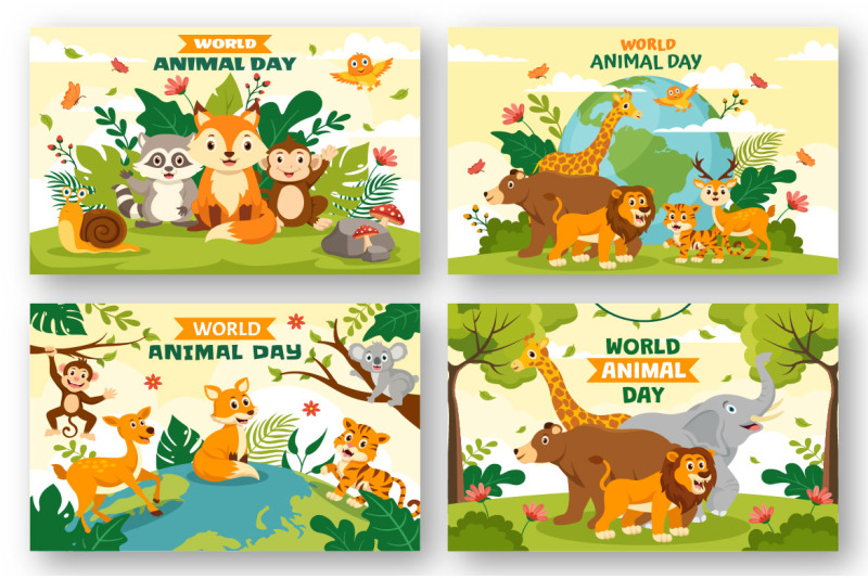 15-world-animal-day-illustration