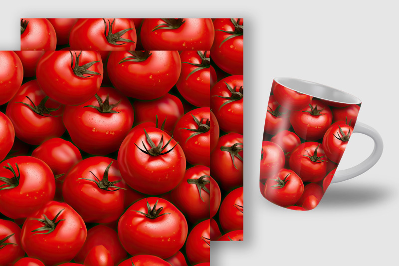 3d-vegetables-seamless-pattern-digital-papers