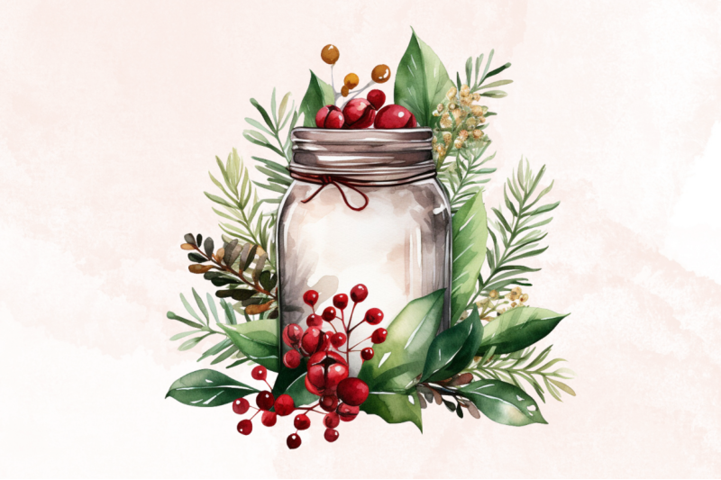 beautiful-christmas-sublimation-clipart