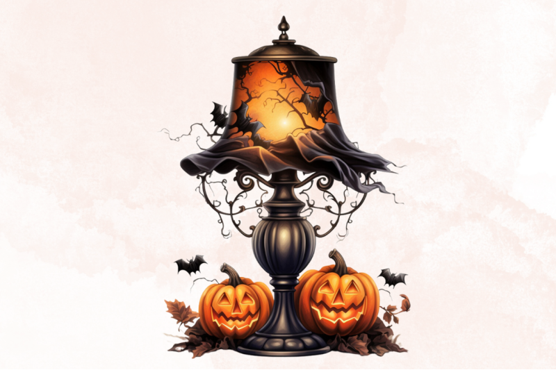 halloween-sets-sublimation-clipart