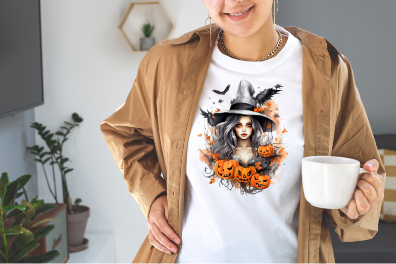 halloween-sets-sublimation-clipart