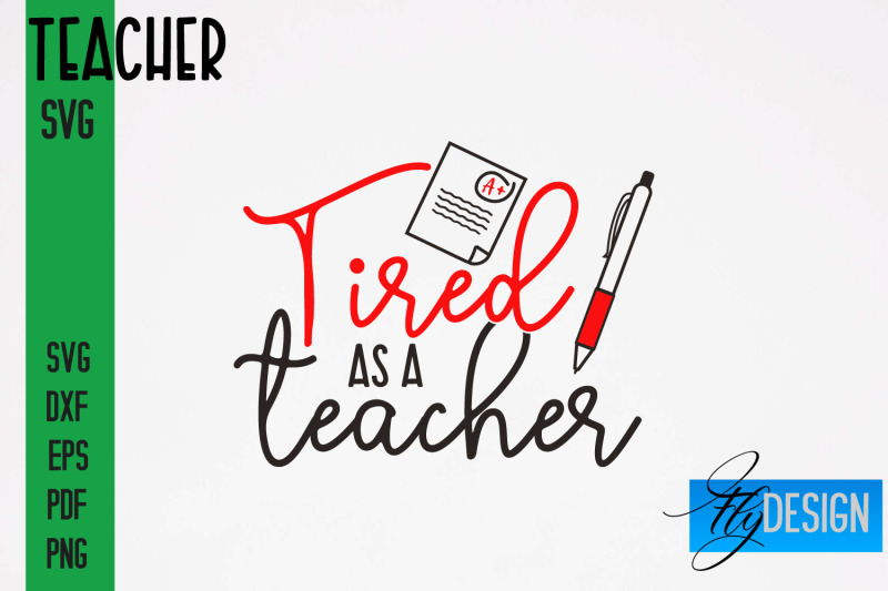 teacher-svg-design-funny-quotes-svg-design-school-svg