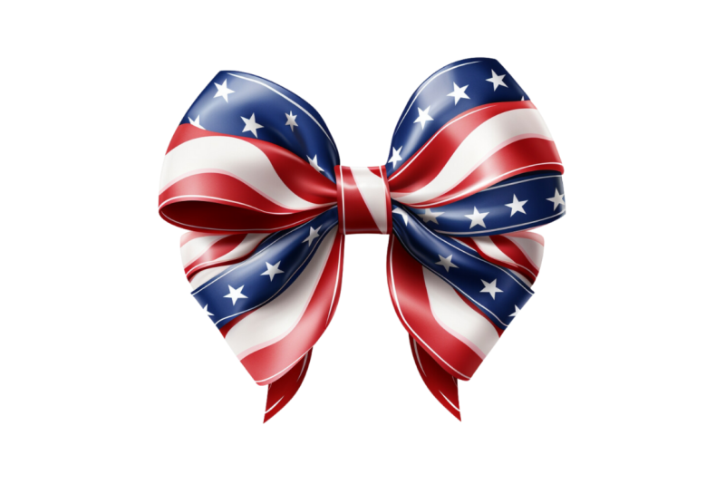 4th-of-july-big-bow-ribbon-sublimation