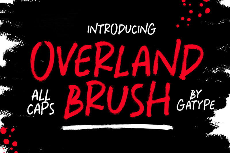overland-brush