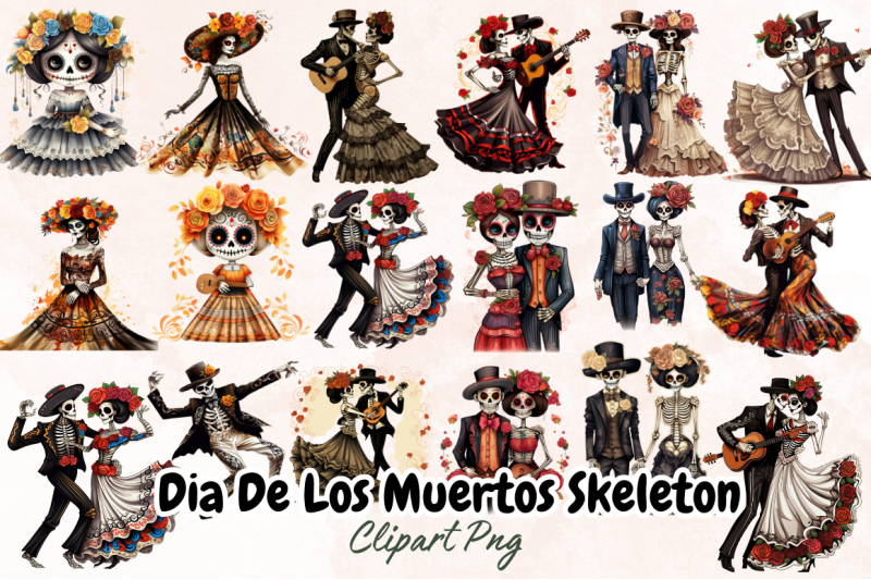 dia-de-los-muertos-skeleton-sublimation