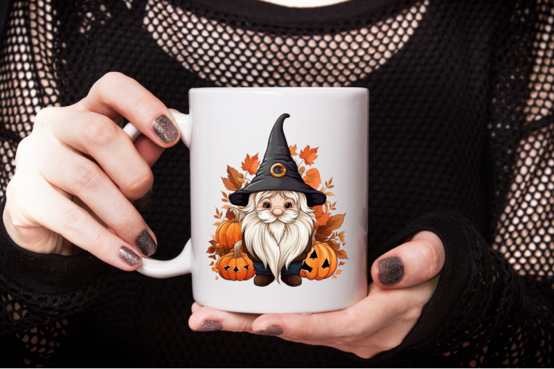 cute-halloween-gnomes-sublimation-bundle