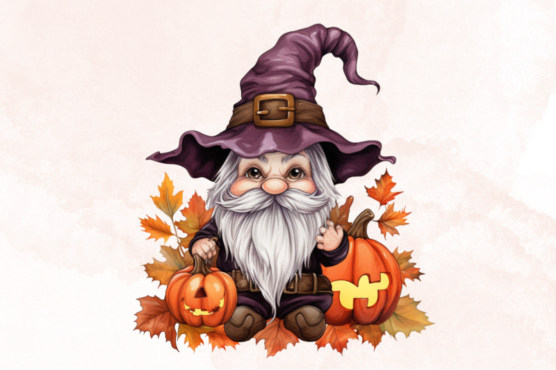 cute-halloween-gnomes-sublimation-bundle