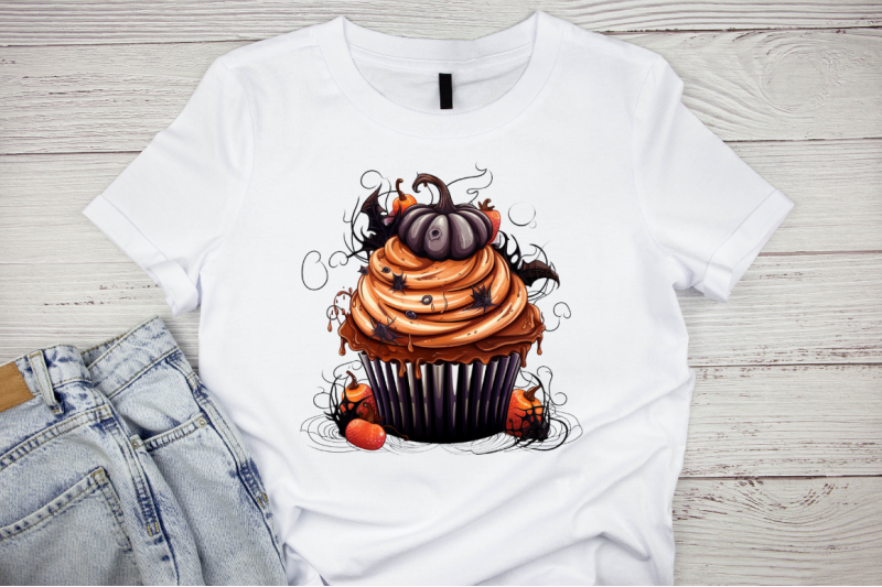 halloween-cupcakes-sublimation-bundle