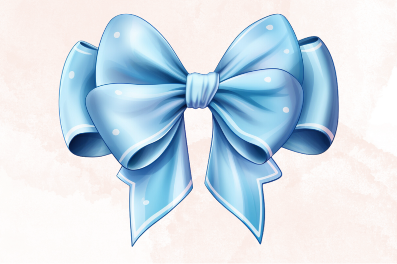 set-of-bows-sublimation-bundle-clipart