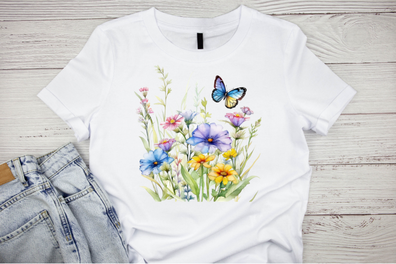 watercolor-meadow-flowers-sublimation