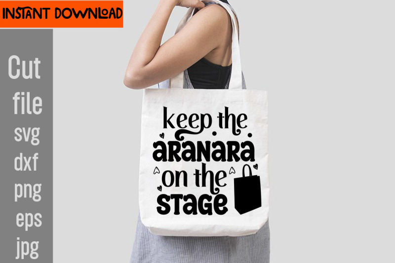 keep-the-aranara-on-the-stage-svg-cut-file-do-not-disturb-shopping-in