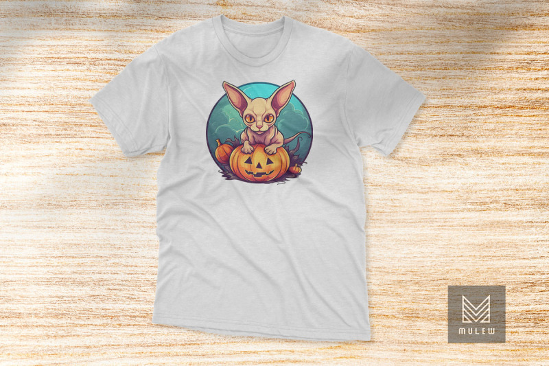 sphynx-cat-halloween-sublimation