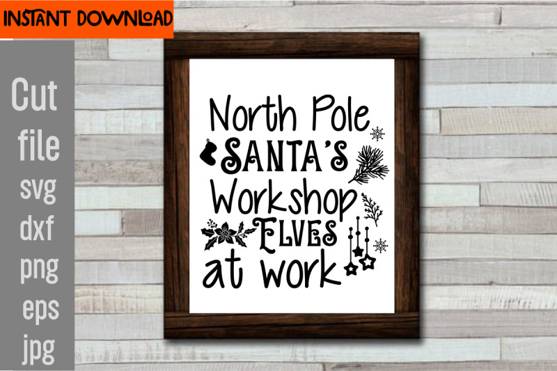 north-pole-santaa-039-s-workshop-elves-at-work-svg-cut-file