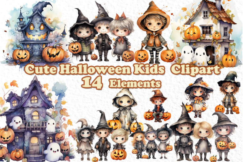 halloween-kids-clipart-cute-charachtershalloween-png