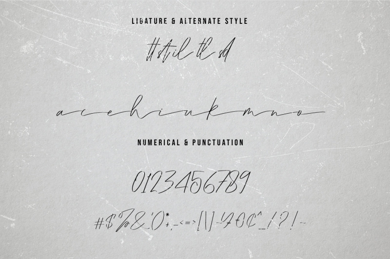 molthe-modern-signature-font