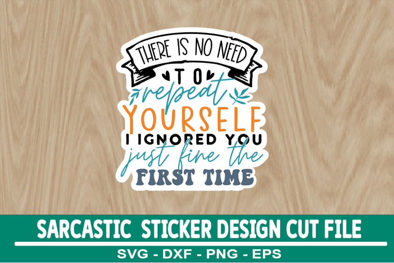 sarcastic-sticker-design-bundle