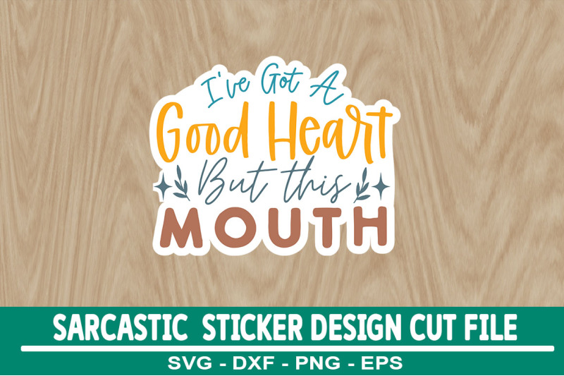 sarcastic-sticker-design-bundle