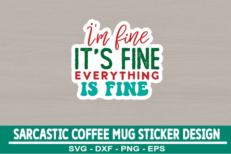 sarcastic-coffee-mug-sticker-bundle