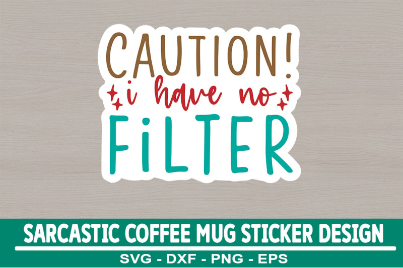 sarcastic-coffee-mug-sticker-bundle