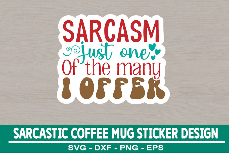 sarcastic-coffee-mug-sticker-bundle