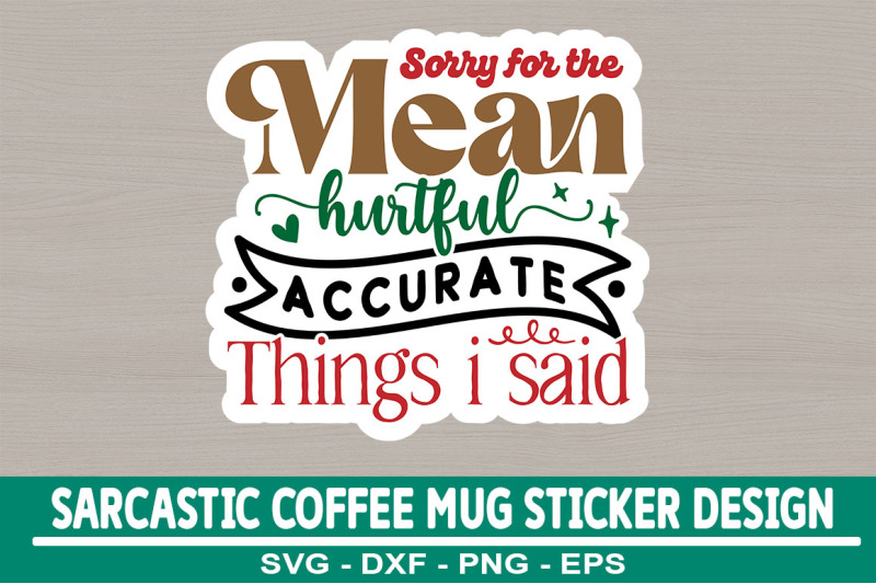 sarcastic-coffee-mug-sticker-bundle