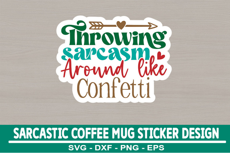 sarcastic-coffee-mug-sticker-bundle