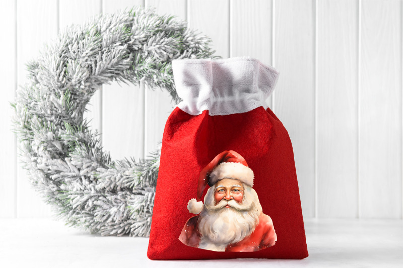 santa-sack-sublimation-design-christmas-gift-bag