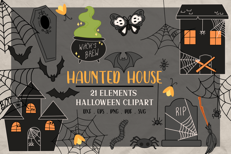 haunted-house-cute-halloween-clipart-svg-spooky-svg-clipart-hallow