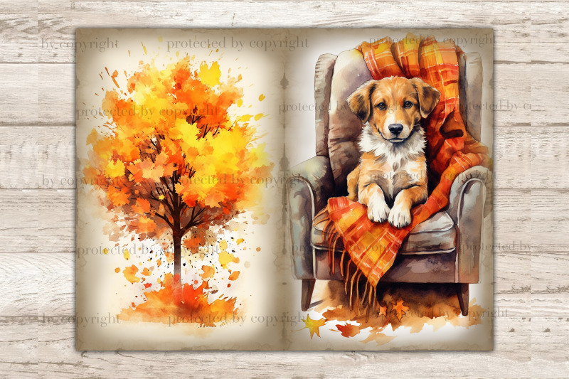 autumn-junk-journal-paper-fall-printable-journal