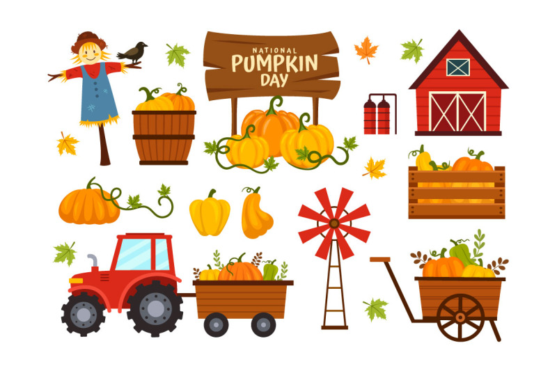 14-national-pumpkin-day-illustration