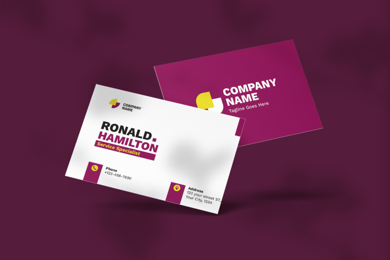 creative-business-card