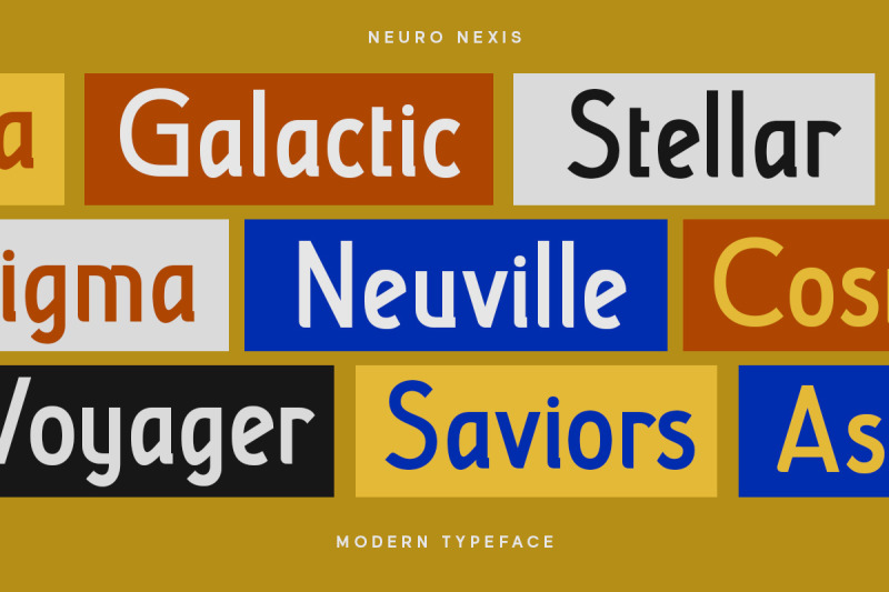 neuro-nexis-modern-typeface