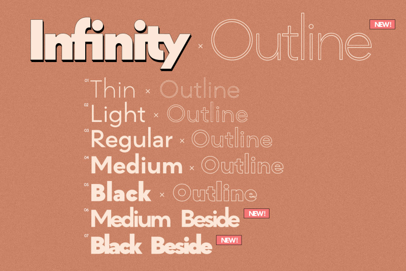 made-infinity